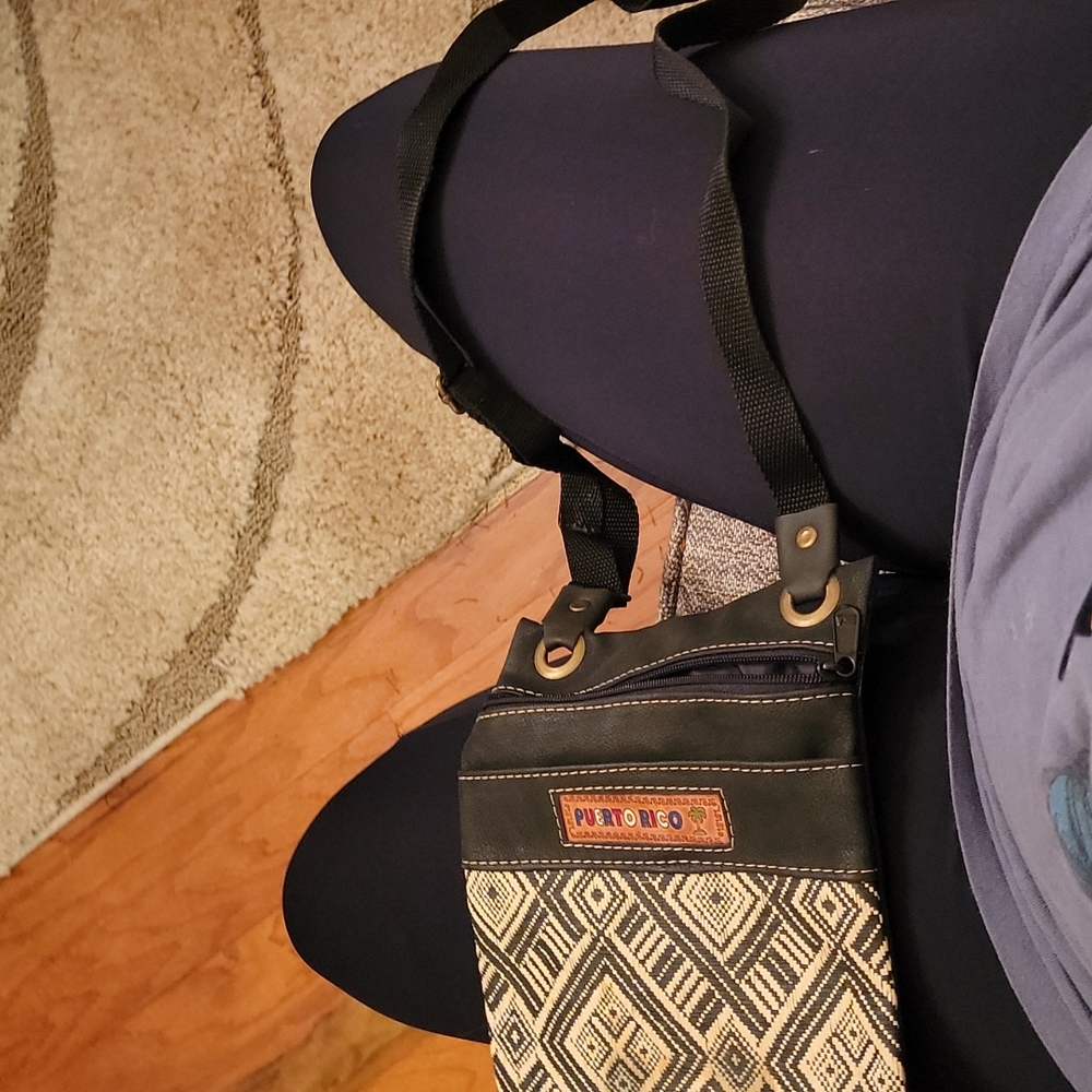 Puerto Rico Bag - Picture 2 of 3